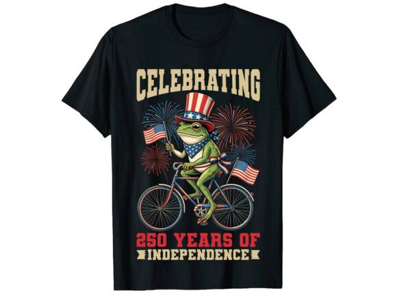 A Patriotic Graphic Design Asset for Editorial Freebies