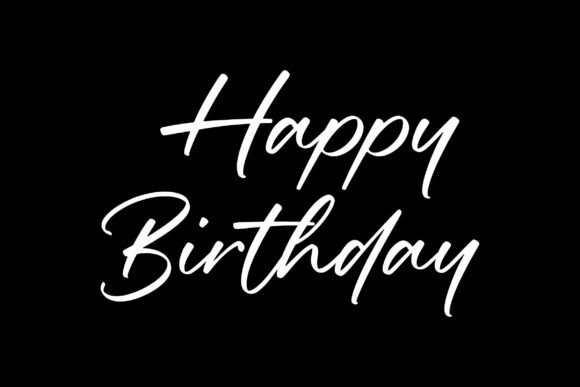 A Practical Crafter's Review of the Free Birthday SVG T-shirt Design