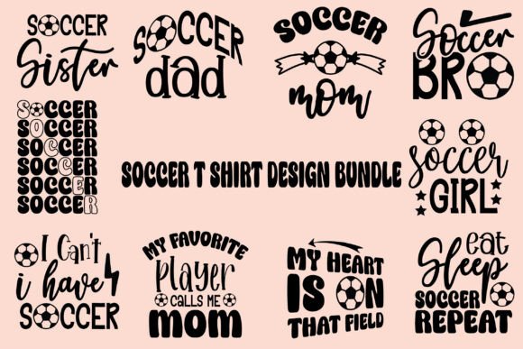 A Practical Review of a Soccer Graphics Bundle for Creators