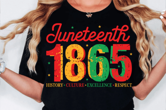 Juneteenth Coquette Png, Free-ish Png for T-Shirt Designs
